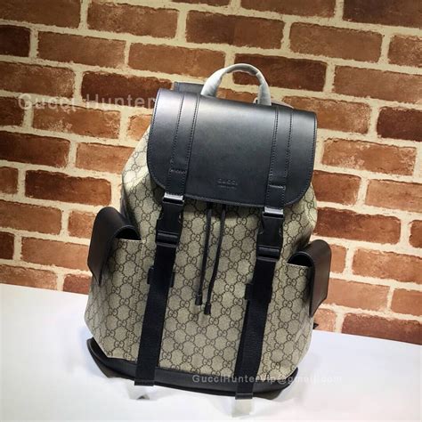 gucci gg backpack replica|gucci backpack dupe.